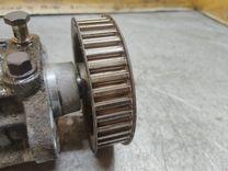 ТНВД 2J9RKP Toyota Corolla - Фото 4