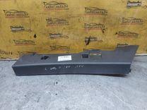 Пластик багажника WLGOU4 Volvo S40 - Фото 2