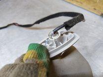 Козырек солнцезащитный 4SZ836 Citroen C8 купить в магазине запчастей бу