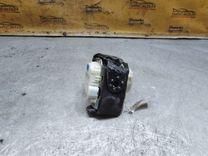 Ремень безопасности задний правый HVUTF4 Skoda Fabia купить в магазине запчастей бу