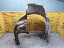 Защита арок передняя правая (подкрылок) YP68IM Fiat Punto купить в магазине запчастей бу