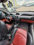 Салон (комплект сидений) 5WN5W1 Peugeot 206 - Фото 2