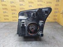 Фара правая 08SF6M Ford Tourneo Connect купить в магазине запчастей бу