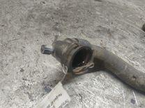 Патрубок отопителя (печки) 0780IF Peugeot 407 купить