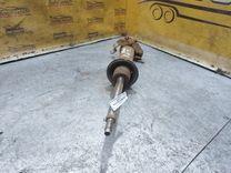 Амортизатор передний левый 5Z32LX Renault Scenic - Фото 3