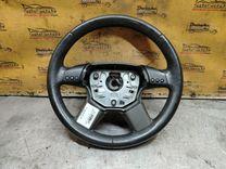 Руль 6P3LF6 Opel Vectra - Фото 1