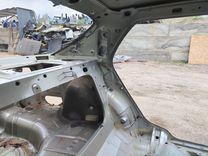 Крыло заднее левое A6VLLW Saab 9-5 - Фото 10