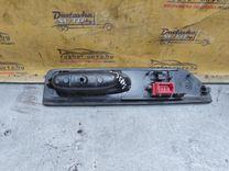 Кнопка стеклоподъемника переднего правого 237RYU Renault Laguna купить с доставкой