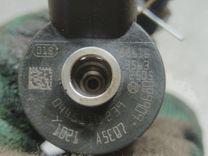 Форсунка P0BFXL Citroen Berlingo - Фото 4