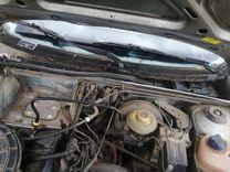 Щеткодержатель (поводок стеклоочистителя, дворник) 71VJEA Audi 80 - Фото 2
