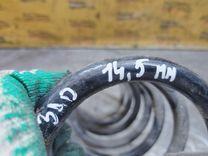 Пружина задняя SS7E7M Volvo XC70 купить на авторазборке