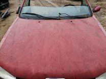 Капот GOGFL0 Peugeot 306