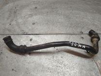 Трубка охлаждающей жидкости металлическая 9U8SQ3 Volkswagen Passat - Фото 1