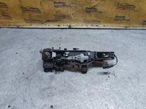 Ручка наружная передняя левая PSWTP0 Renault Scenic купить в магазине запчастей бу