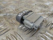 Кнопка центрального замка 3GYEYQ Renault Clio купить с доставкой