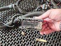 Проводка двигателя 0FGURM Opel Insignia - Фото 4