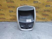 Дефлектор обдува салона PC99X1 Peugeot 206