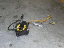 Шлейф руля KNY9JO Daewoo Matiz