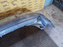 Бампер задний V2YR5C Citroen C4 - Фото 7