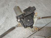 Стеклоподъемник электрический передний левый 93ROX1 Mitsubishi Carisma купить