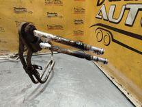 Трубка гидроусилителя SV6I28 Nissan Primera - Фото 2