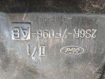 КПП механическая (МКПП) 5-ступенчатая UO8EYB Ford Fiesta купить