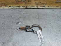 Крюк буксировочный W199NQ Ford Focus - Фото 2