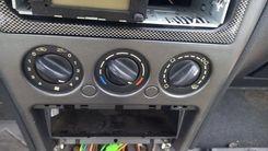 Блок управления печки/климат-контроля FW01Z4 Citroen Xsara купить