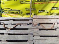 Стабилизатор подвески (поперечной устойчивости) передний SBSKQ9 Toyota Yaris Verso - Фото 7