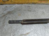 Молдинг стекла двери задней правой наружный KRC40V Opel Zafira купить в магазине запчастей бу