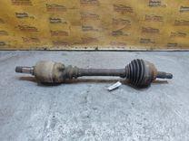 Полуось передняя левая (приводной вал, ШРУС) AOHGD1 Citroen C8 - Фото 1