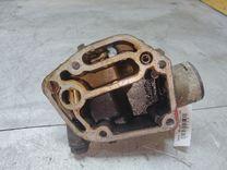 Корпус масляного фильтра SIB0QX Audi A3 купить с доставкой