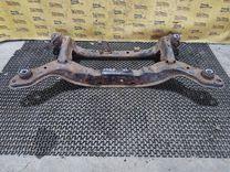 Балка подвески задняя 7G824F Ford Mondeo купить