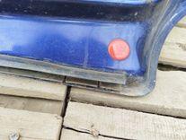 Дверь задняя правая YX8RE0 Fiat Palio undefined