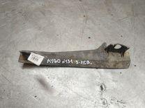 Брызговик RVBSZ0 Toyota Aygo