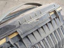 Корпус воздушного фильтра T057GU Fiat Bravo купить на авторазборке