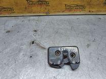 Замок багажника UC13IW Volkswagen Polo купить в магазине запчастей бу