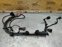 Проводка двигателя 9OW2T5 Seat Arosa - Фото 8