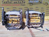 Сиденье переднее BUIZTH Renault Scenic RX4 undefined