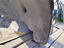 Крыло заднее правое YAGCK9 BMW X5 E53 undefined