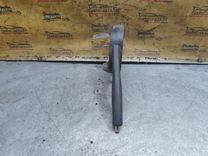 Рычаг ручного тормоза (ручника) M01N99 Toyota Corolla Verso - Фото 3