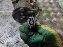 Компрессор кондиционера 8S66UC Ford Tourneo Connect купить с доставкой