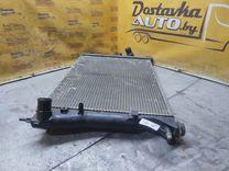 Радиатор (основной) 41DAS8 Toyota Avensis купить с доставкой