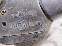 Зеркало наружное правое P3B55O Audi A4 купить с доставкой