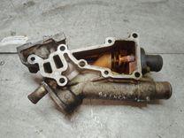 Корпус термостата UHIXA7 Citroen Xsara Picasso - Фото 1