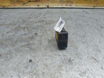 Кнопка противотуманных фар N25LDD Audi A4