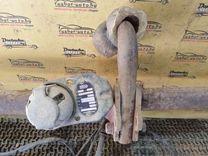 Прицепное устройство (фаркоп) 5NJMNZ Seat Toledo купить с доставкой