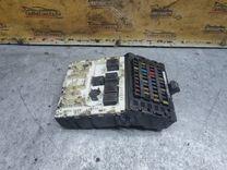 Блок предохранителей BNJI0C Renault Scenic - Фото 1