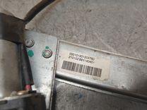 Стеклоподъемник электрический передний левый CQM704 купить с доставкой