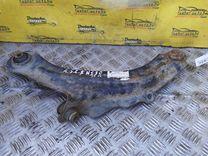 Рычаг передний правый NUJNRF Renault Scenic